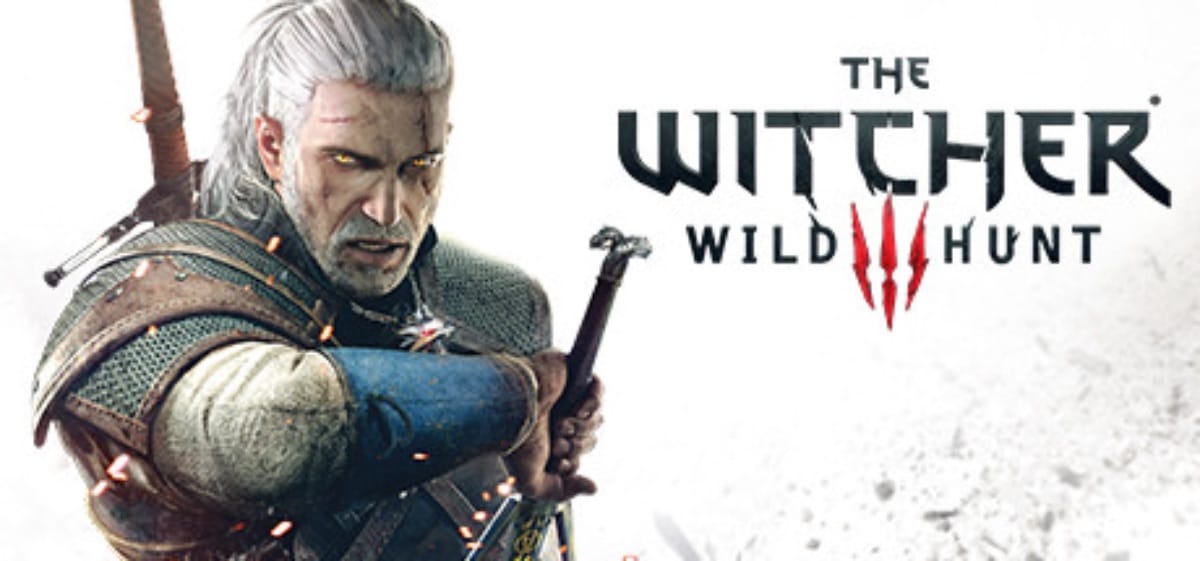 The Witcher 3- Wild Hunt