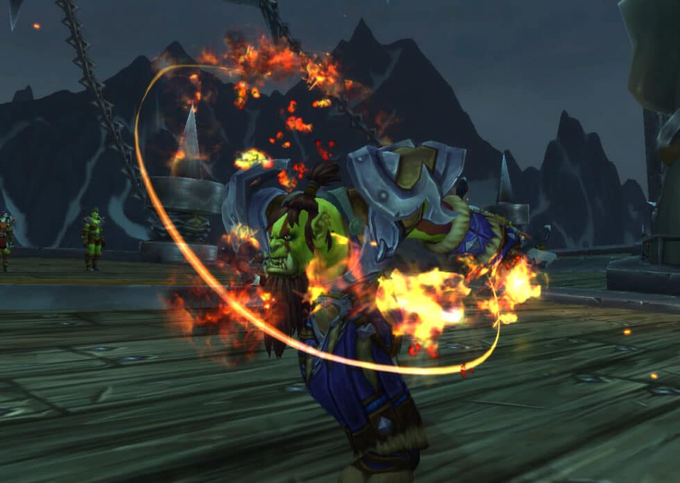 Best Races for Shamans in World of Warcraft (2024) High Ground Gaming