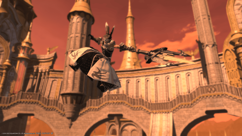 FFXIV Dragoon Guide (Endwalker 6.x) | High Ground Gaming