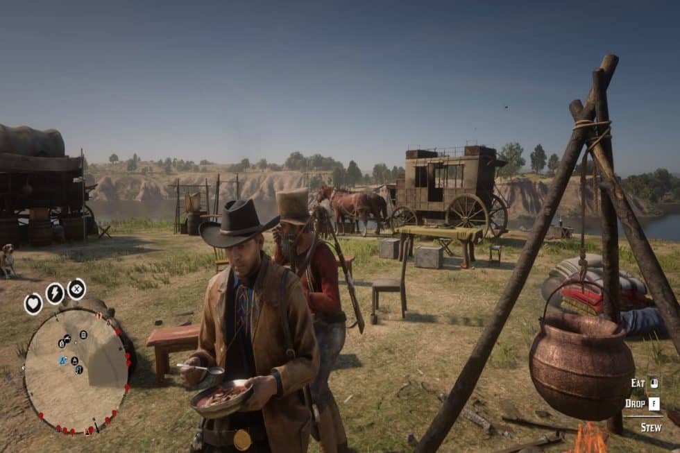 Red Dead Online Beginner's Guide Top 10 Tips (2024) High Ground Gaming