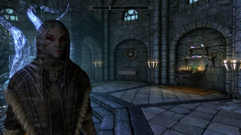 Best Mage Gear in The Elder Scrolls V Skyrim High Ground Gaming