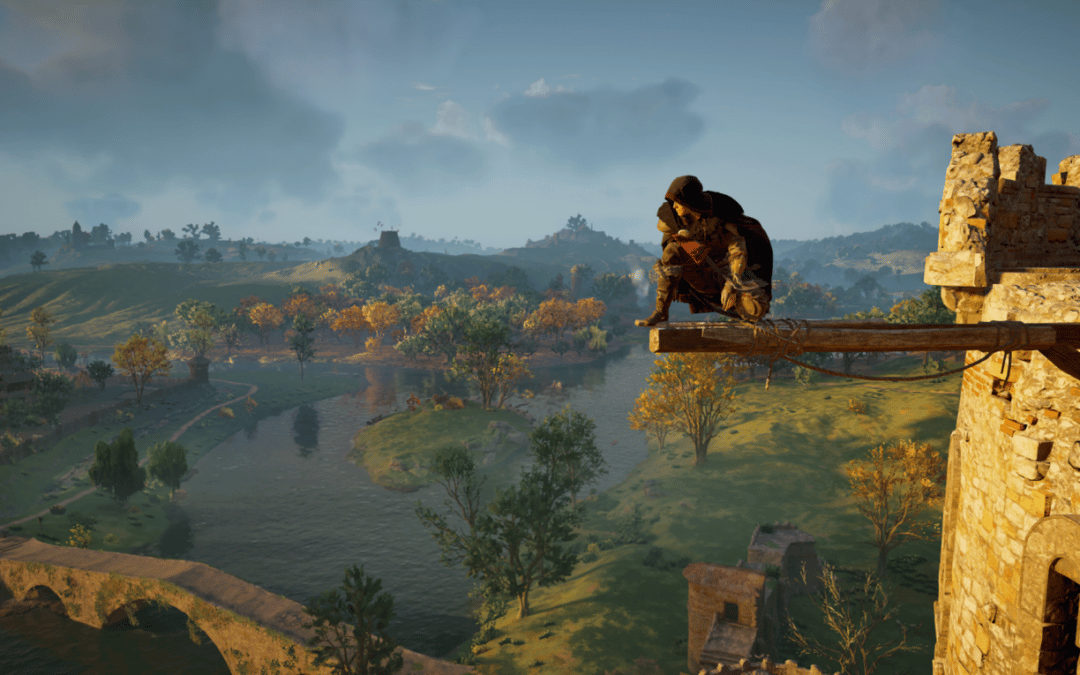 The Best Armor Sets In Assassin’s Creed Valhalla HGG