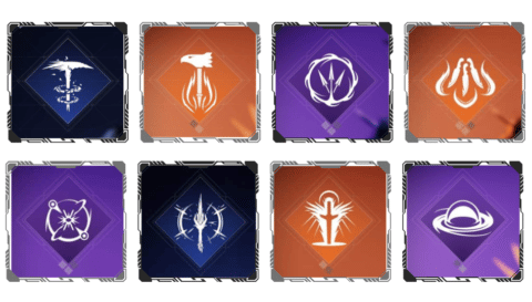 Destiny 2: Class Guide for PvE and PvP (Including Arc 3.0) HGG
