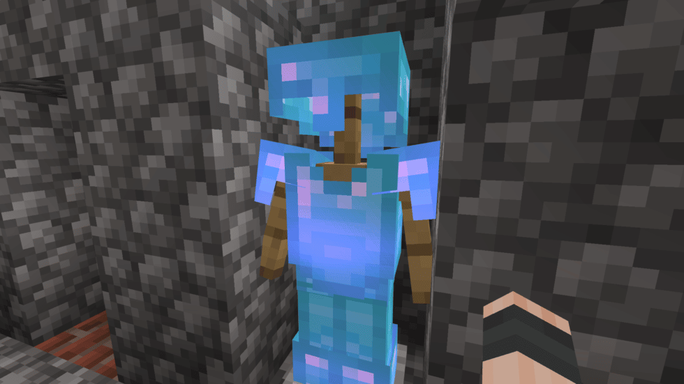 9 Best Helmet Enchantments In Minecraft High Ground Gaming