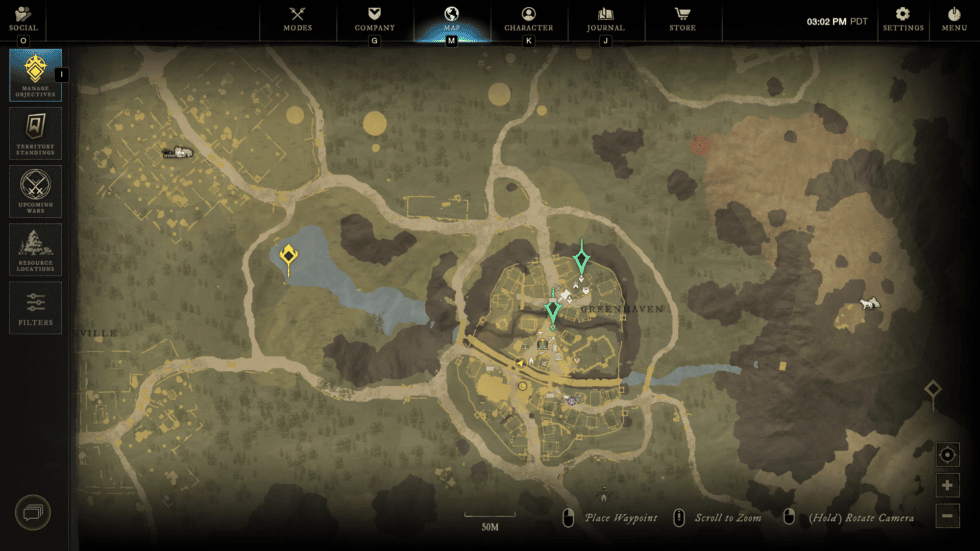 New World Rawhide Farming Guide Best Rawhide Farm Methods High Ground Gaming