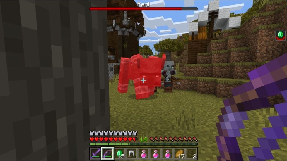 Best Way To Get Emeralds in Minecraft Bedrock High Ground Gaming