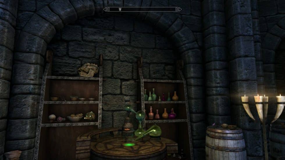 Skyrim Best Enchantments for Weapons and Armor HGG