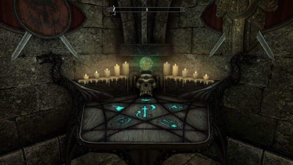 Skyrim Best Enchantments for Weapons and Armor HGG