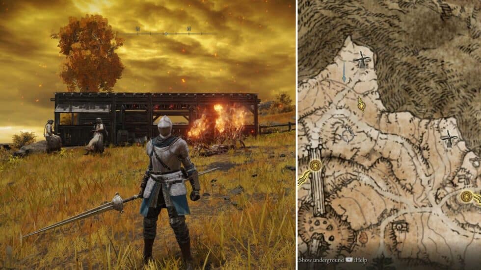 5 Best Twinblades in Elden Ring, Ranked High Ground Gaming