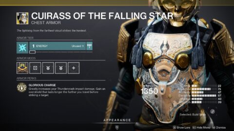Destiny 2: Best Stats for Titan PvE | High Ground Gaming