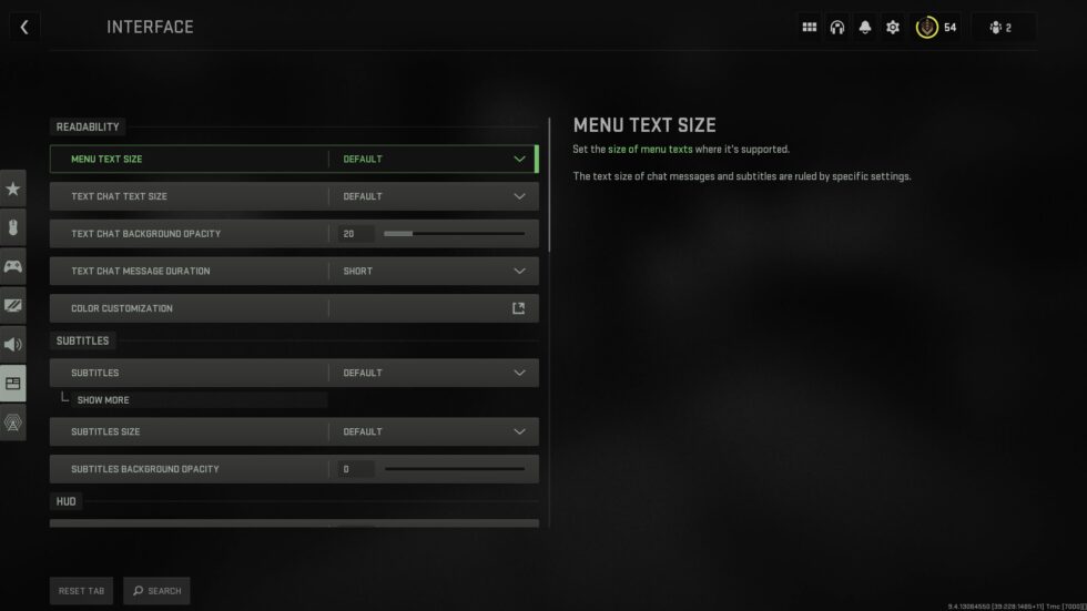 Cod2 Settings Best Settings for Call of Duty: Modern Warfare 2 | High Ground Gaming