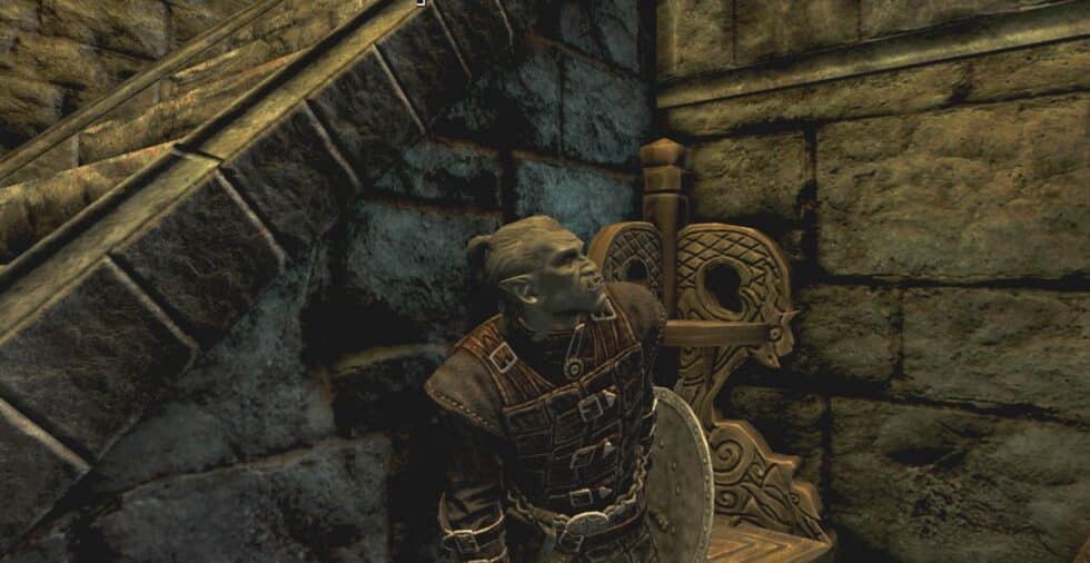 Best Stewards in Skyrim (2024) High Ground Gaming