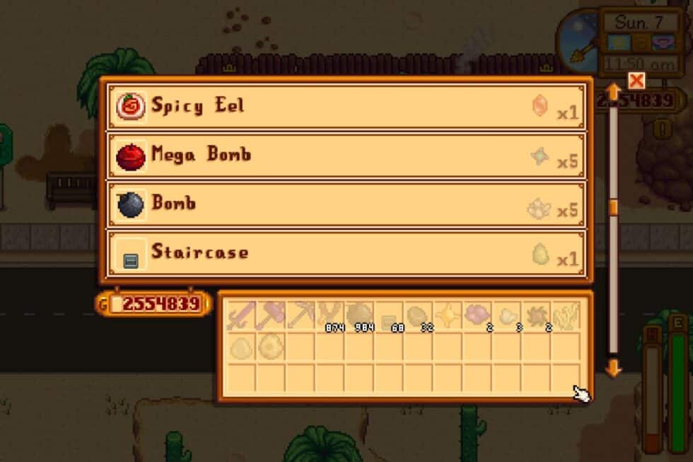 Stardew Valley Skull Cavern Guide & Tips High Ground Gaming