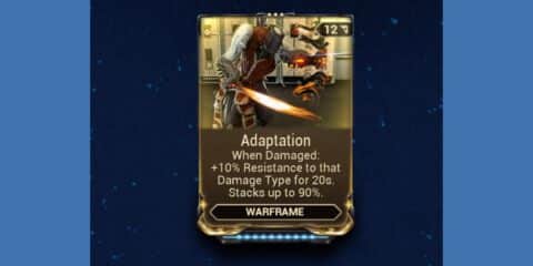 A Beginner's Guide to Warframe Mods | High Ground Gaming