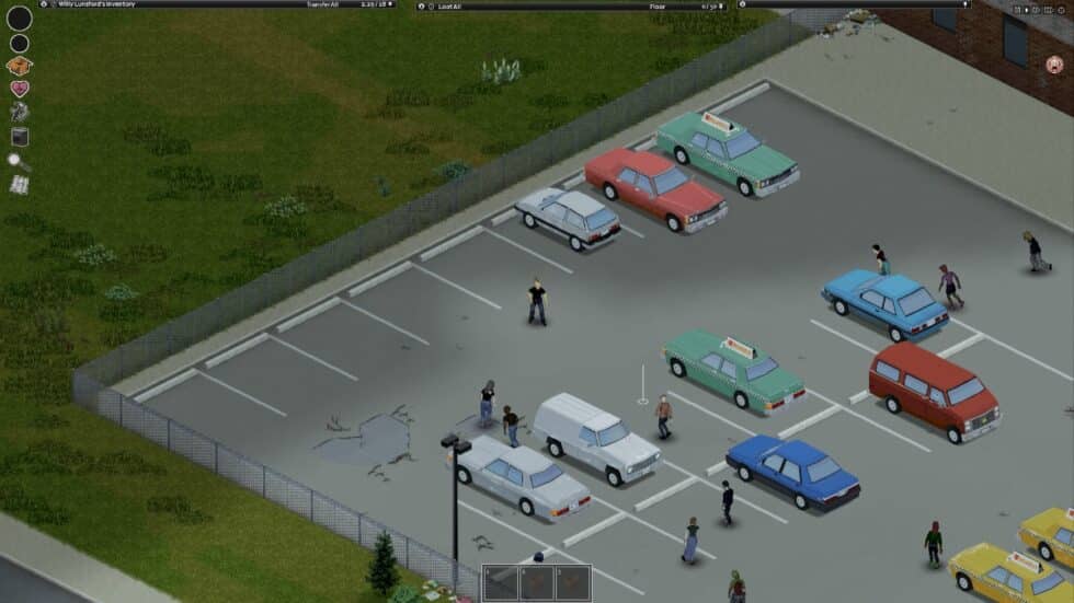 The Best Cars in Project Zomboid | High Ground Gaming