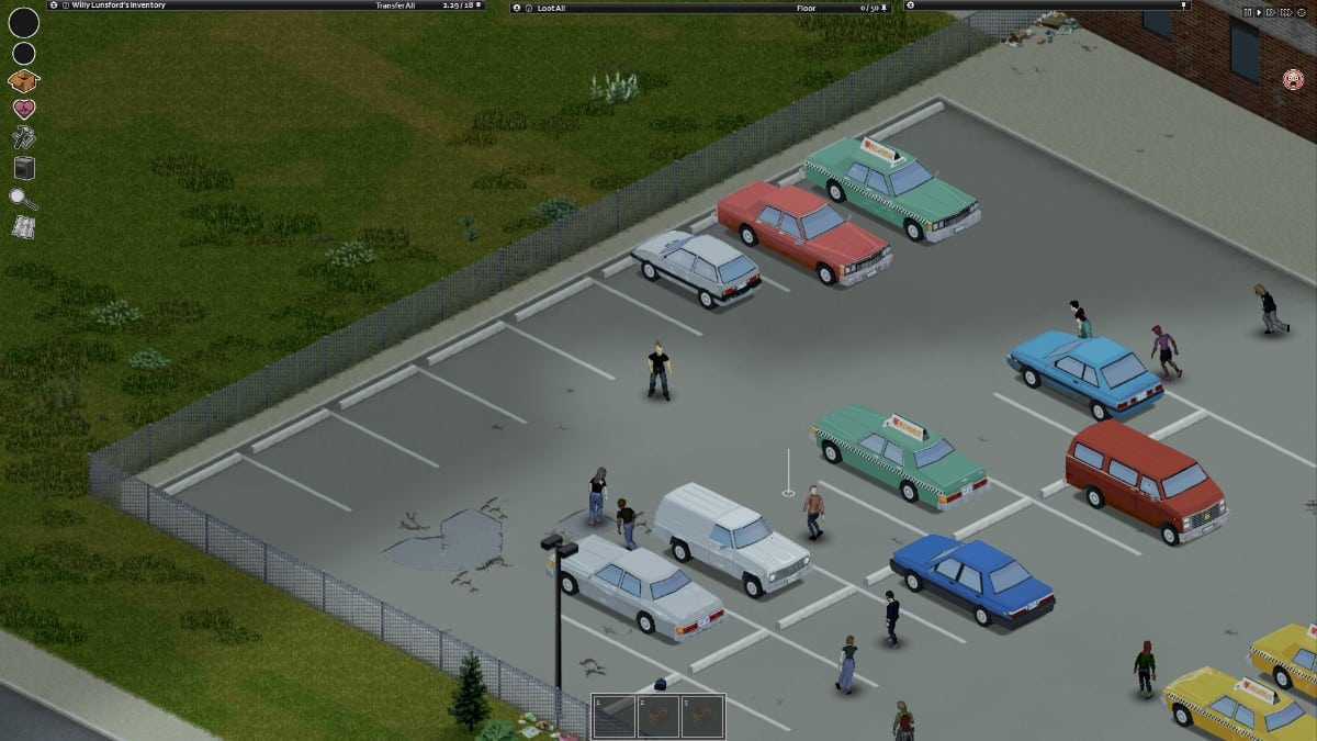 The Best Cars In Project Zomboid High Ground Gaming