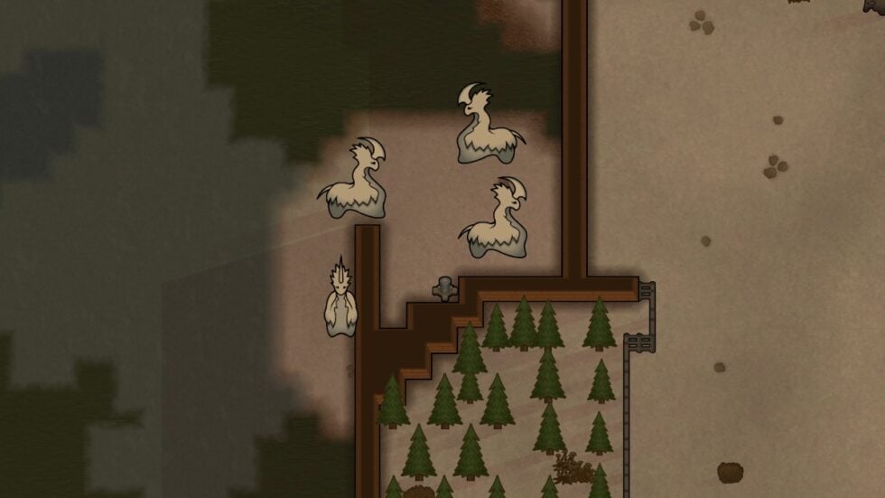 RimWorld Animals Guide — How to Tame and Feed Animals High Ground Gaming