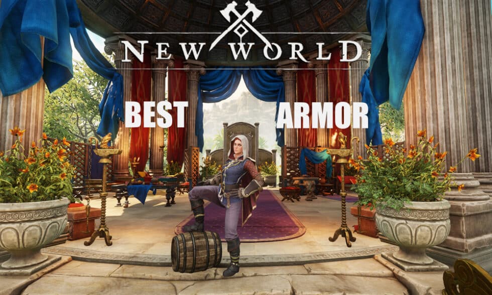 New World Starmetal Farming Guide Best Routes High Ground Gaming