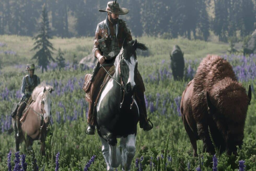 RDR2 Online: Moonshiner Role Guide and How to Become One