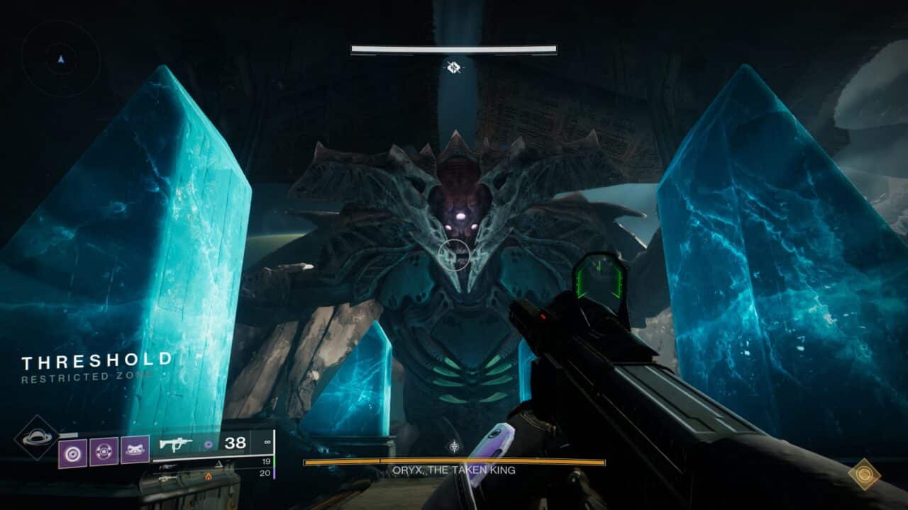 The Best Games Like Destiny 2 (2024) High Ground Gaming