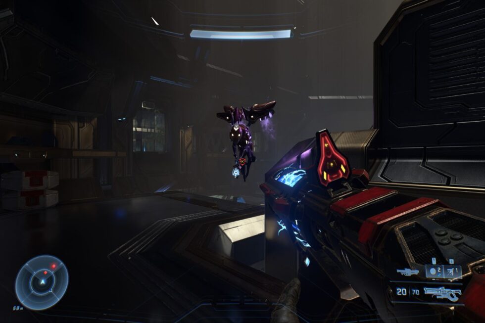 All Enemies and Bosses in Halo Infinite, Ranked High Ground