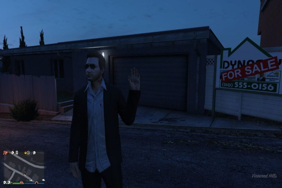 7 Best Houses in GTA Online (2024) High Ground Gaming