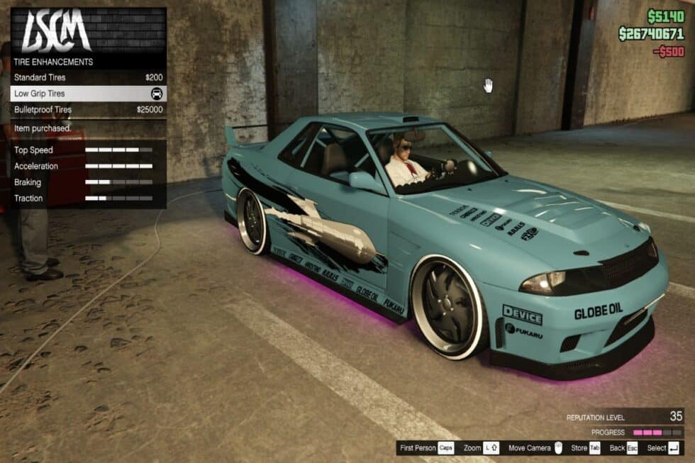 10 Best Drift Cars in GTA Online (2024) | High Ground Gaming