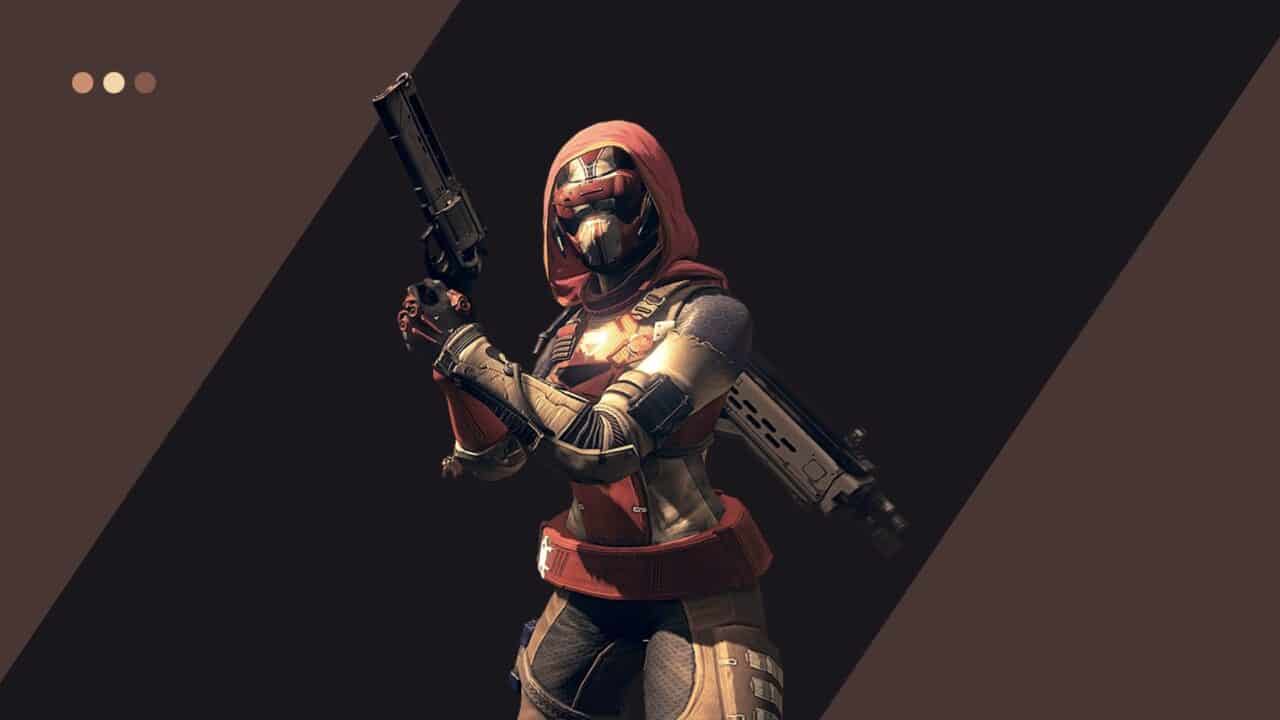 Best Looking Hunter Armor Sets in Destiny 2 (2024) HGG