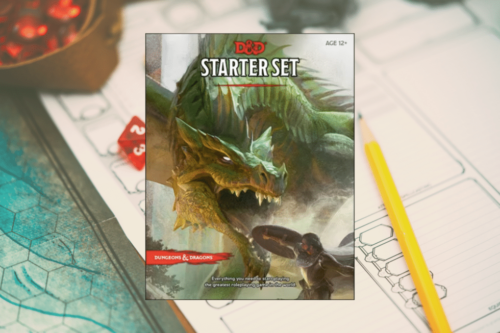 10 Best Beginner Tabletop RPGs High Ground Gaming