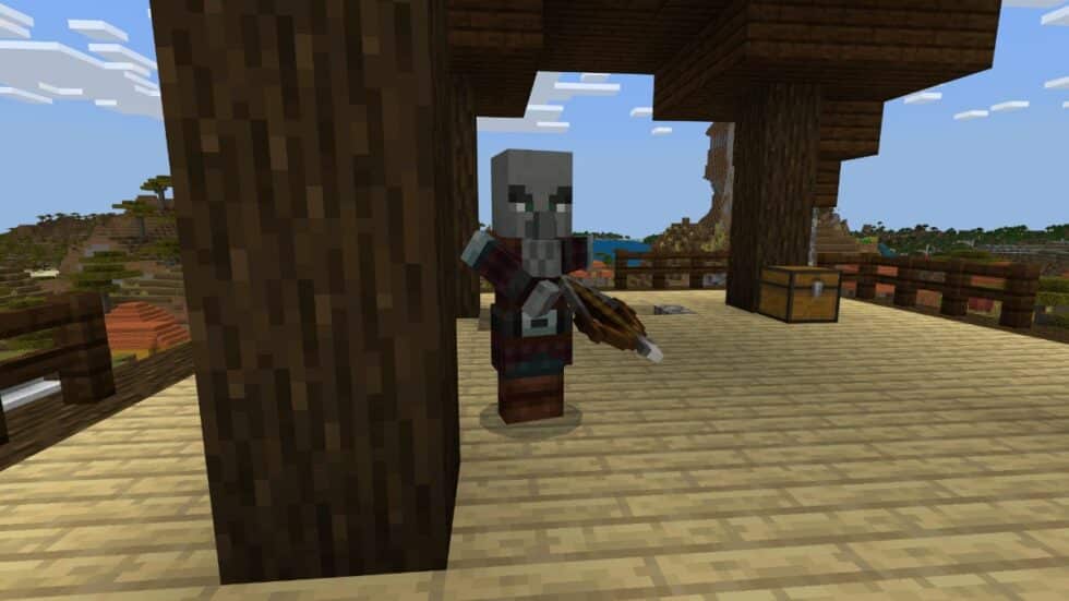 6 Best Chestplate Enchantments in Minecraft, Ranked (2024)