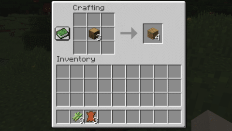 How to Craft a Lectern in Minecraft | High Ground Gaming