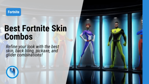 Best Fortnite Skin Combos High Ground Gaming