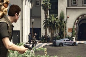 7 Best Solo Money-Making Missions in GTA 5 Online
