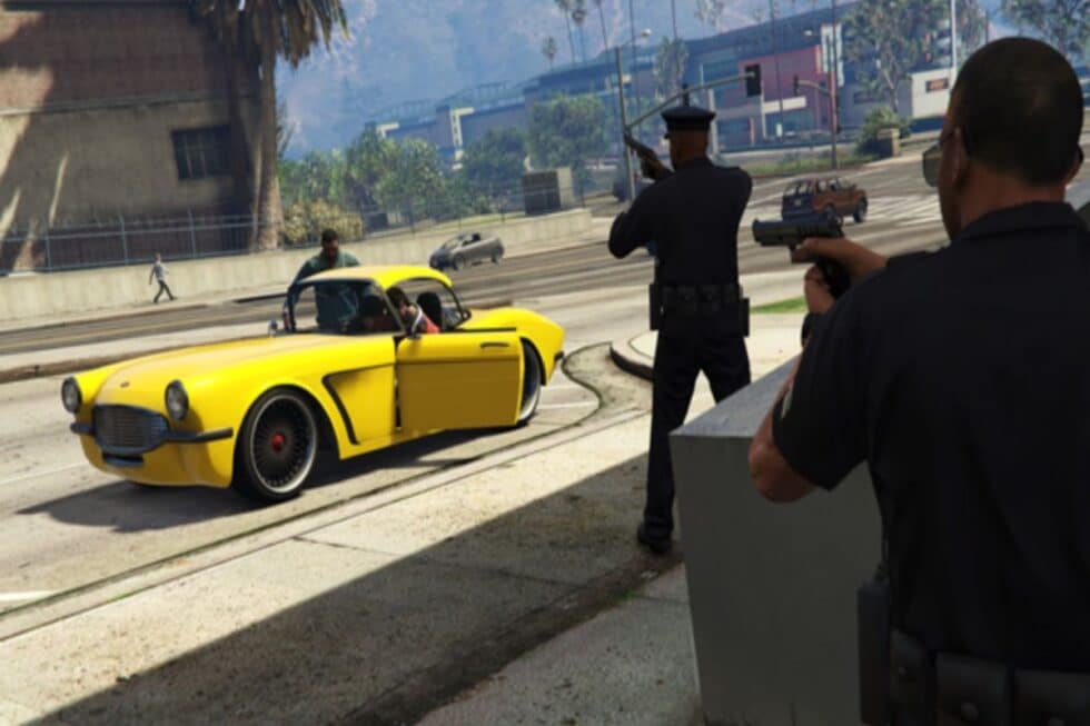 7 Best Solo Money-Making Missions in GTA 5 Online