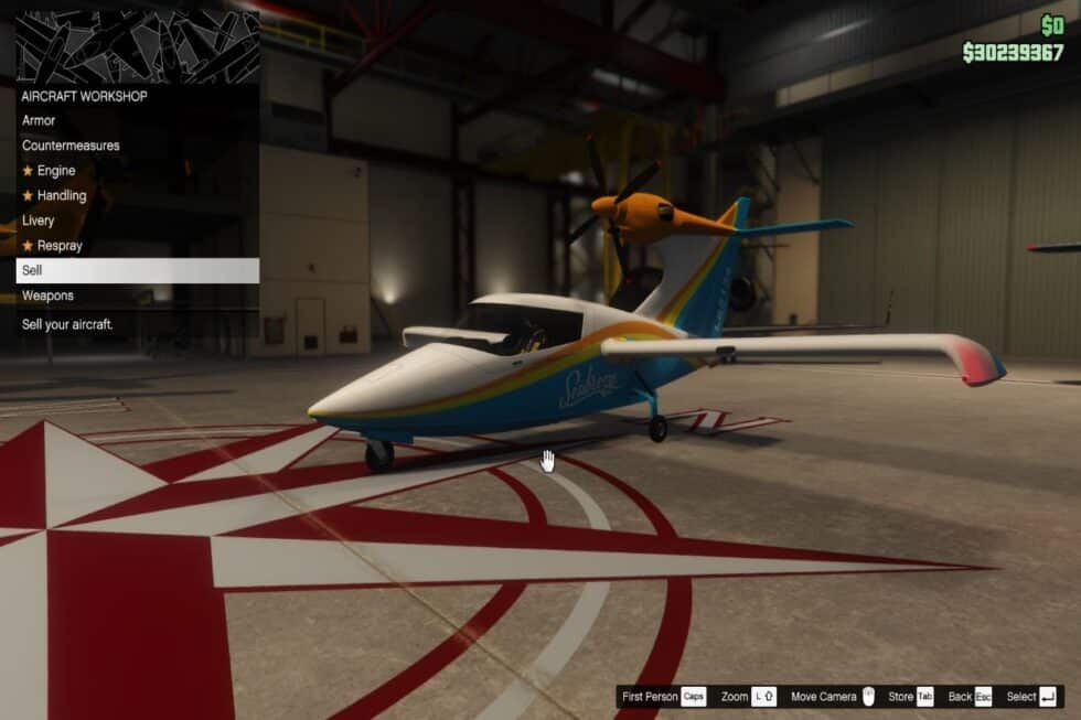 How to Sell Planes in GTA 5 Online | High Ground Gaming