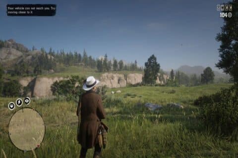 Monnshine Rdr2 RDR2 Online: Moonshiner Role Guide and How to Become One