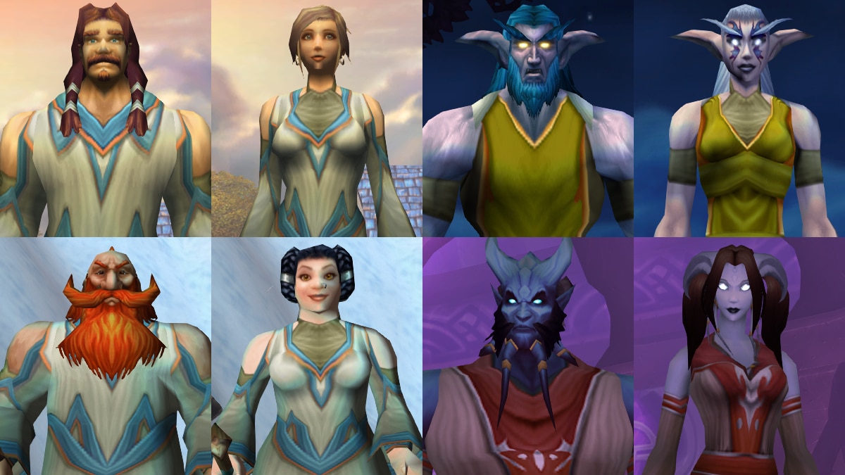 Priest Leveling Guide For WoW Classic WotLK Priest Leveling Guide For WoW Classic WotLK
