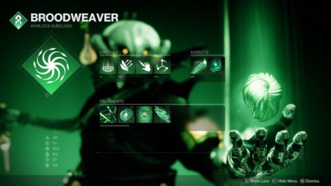 Destiny Subclass Screen How to Unlock Subclasses in Destiny 2