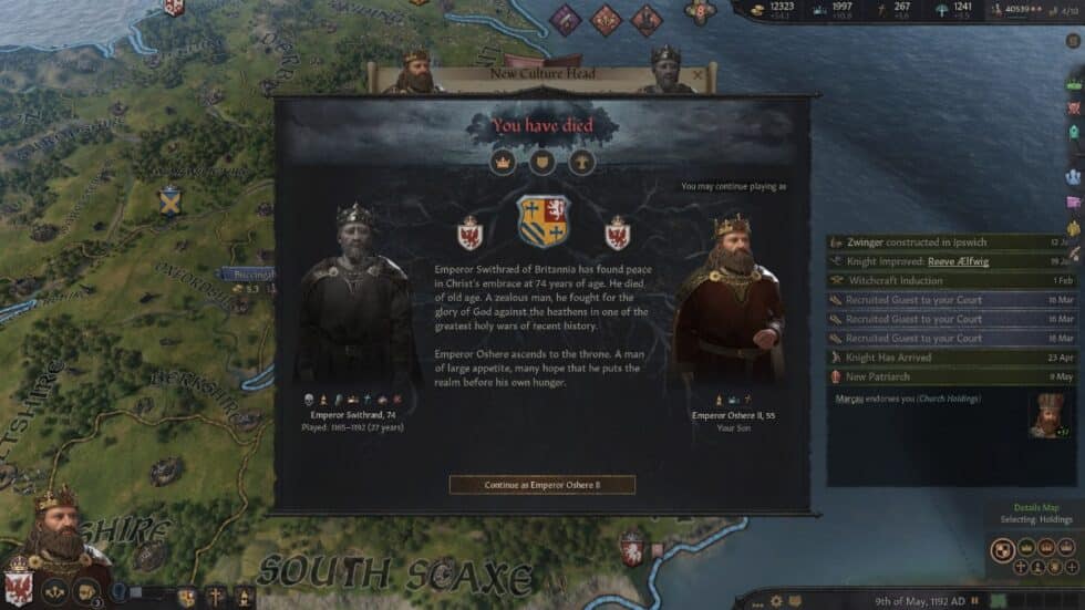 The Best Starts in Crusader Kings 3 | High Ground Gaming