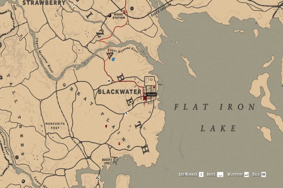 10 Best Horses in RDR2 (Story Mode) High Ground Gaming