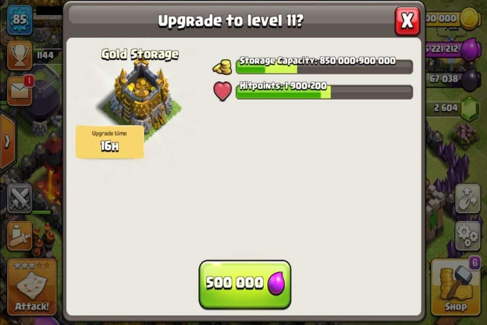 15 Beginner Tips & Tricks For Clash of Clans