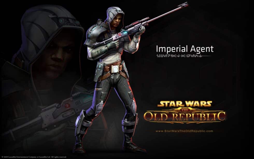 SWTOR The Best Companions for Every Class (2024)
