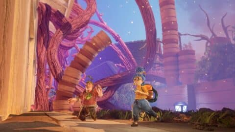 The 10 Best Asymmetrical Multiplayer Games | HGG