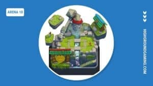 Clash Royale: Best Decks for Arena 10 Hog Mountain