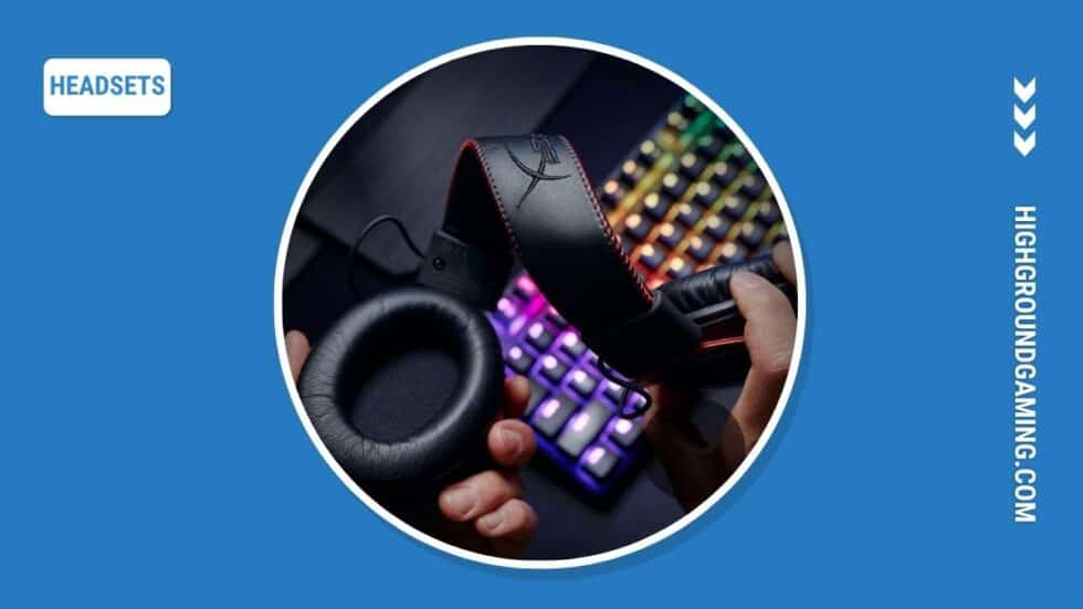 The Best Gaming Headsets for People with Big Heads (2024)