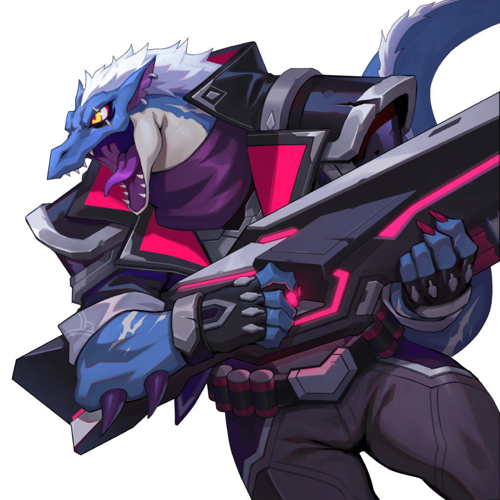Omega Strikers Best Awakenings For Each Character Omega Strikers Best Awakenings For Each Character