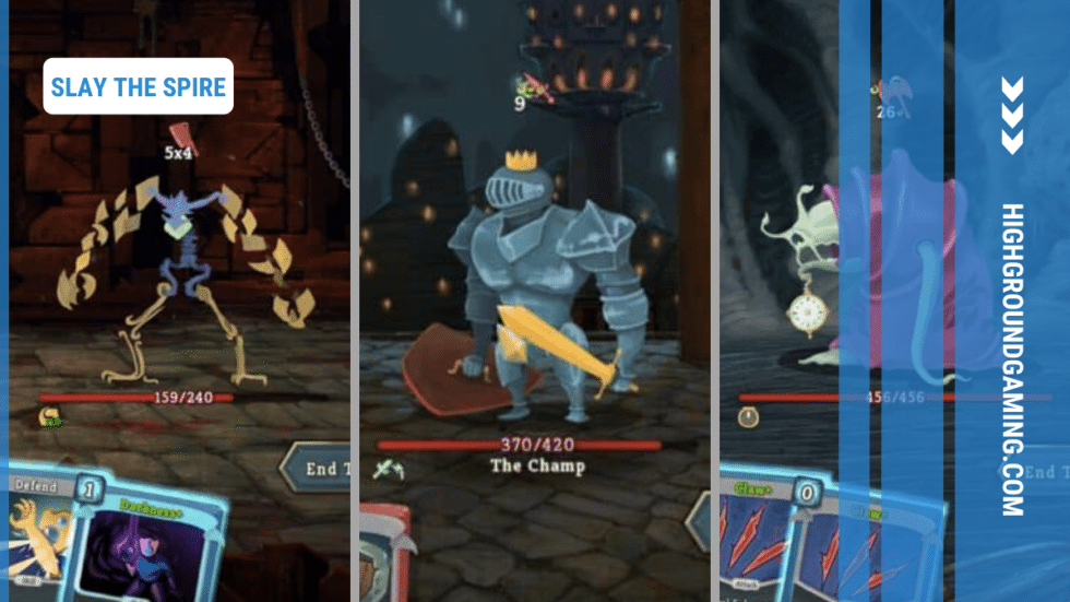 Slay the Spire Bosses Guide (2024) High Ground Gaming