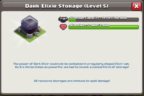 Clash of Clans: Base Building Guide and All Buildings List