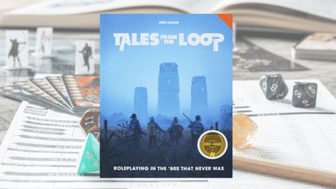 Time Loop Tabletop Rpg Best Sci-Fi Tabletop RPGs | High Ground Gaming