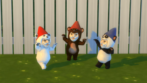 Sims 4 Gnome Guide: How to Appease Every Gnome | HGG